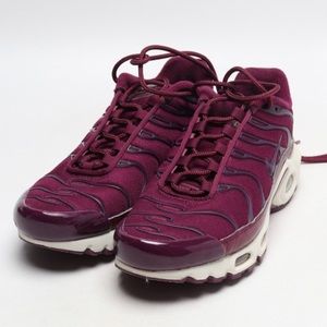 Purple Nike Tn Air